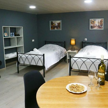 Hôtel Georgian House Sundukiani à Tbilissi Extérieur photo