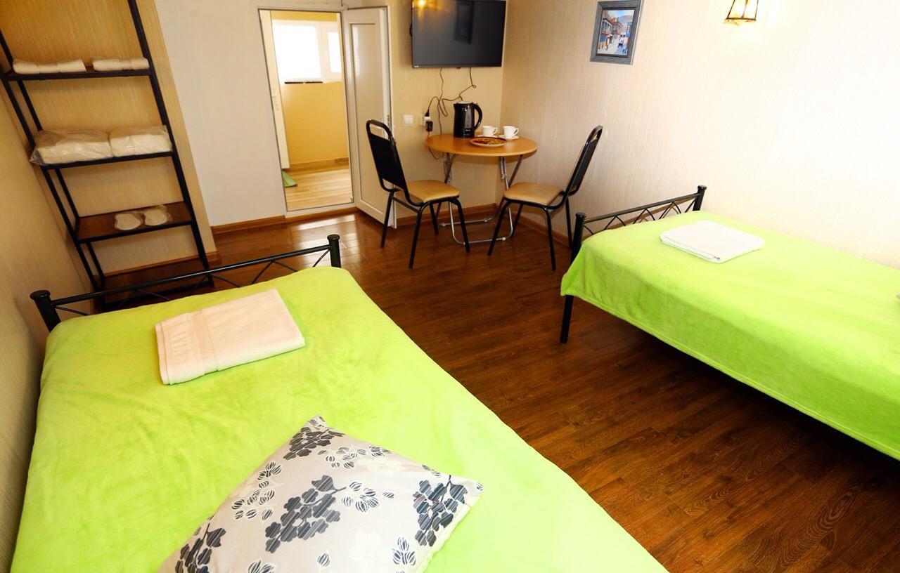 Hôtel Georgian House Sundukiani à Tbilissi Extérieur photo