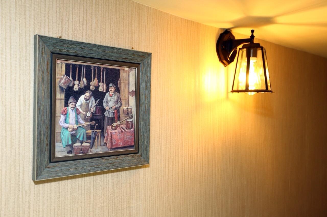 Hôtel Georgian House Sundukiani à Tbilissi Extérieur photo